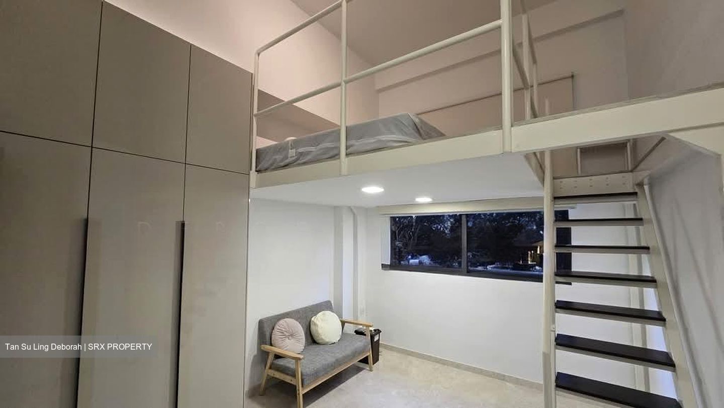 38 Jervois (D10), Apartment #551934451